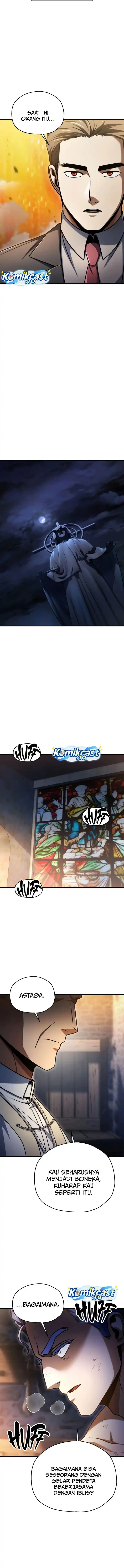 Read Player Who Can’t Level Up ID Manga Online