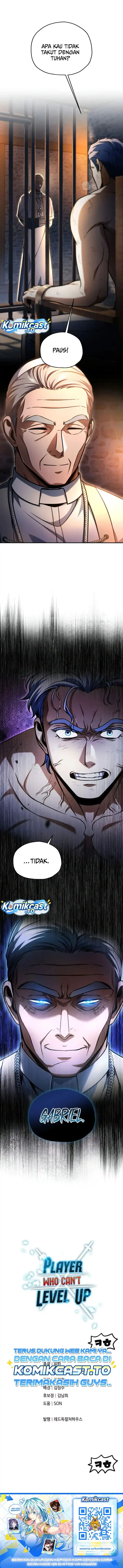 Read Player Who Can’t Level Up ID Manga Online