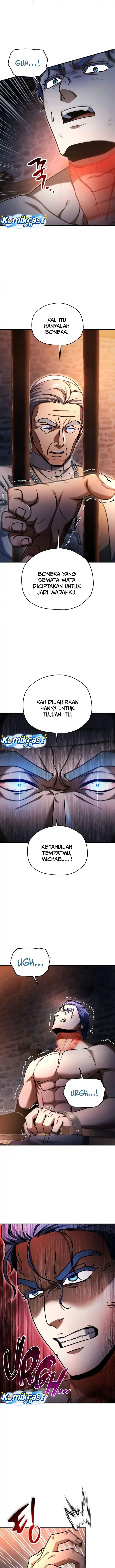 Read Player Who Can’t Level Up ID Manga Online