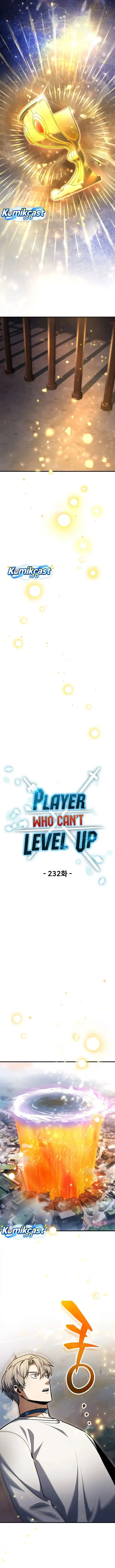Read Player Who Can’t Level Up ID Manga Online