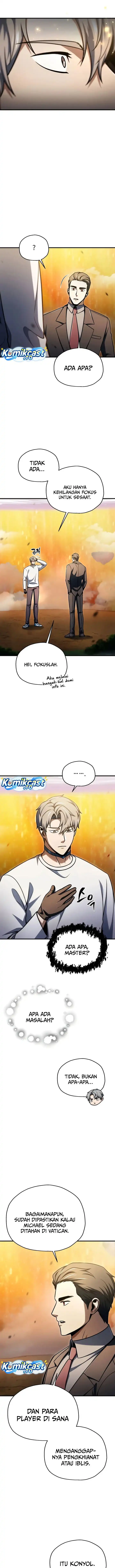 Read Player Who Can’t Level Up ID Manga Online