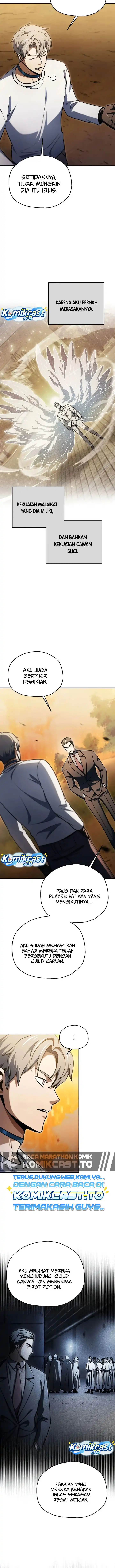 Read Player Who Can’t Level Up ID Manga Online