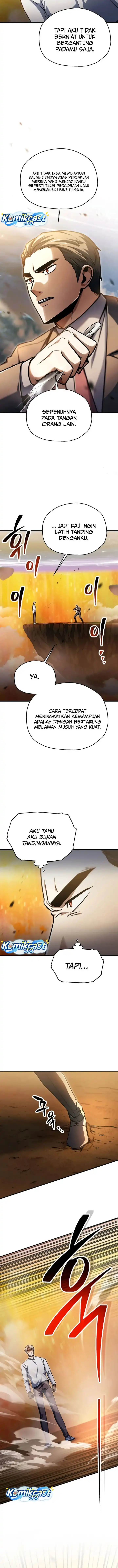 Read Player Who Can’t Level Up ID Manga Online