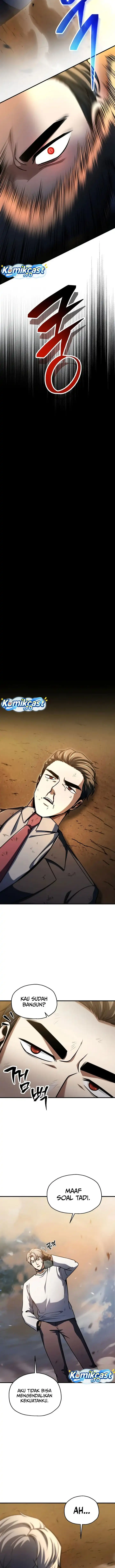 Read Player Who Can’t Level Up ID Manga Online