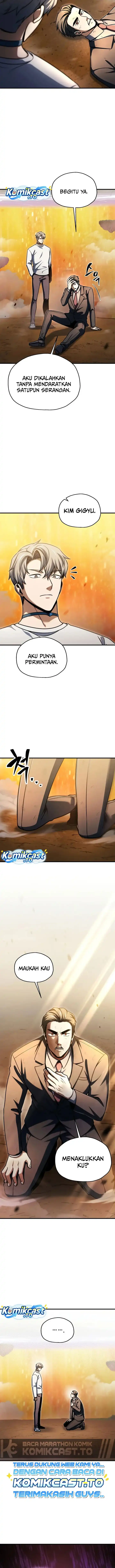 Read Player Who Can’t Level Up ID Manga Online