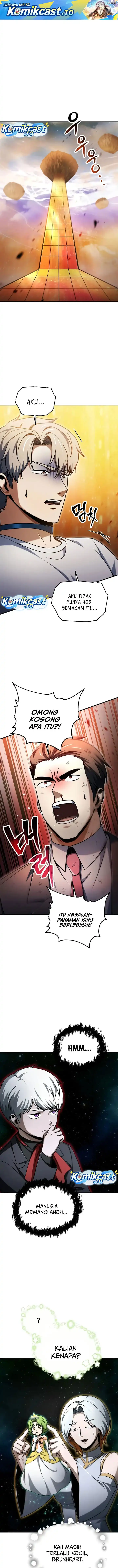 Read Player Who Can’t Level Up ID Manga Online