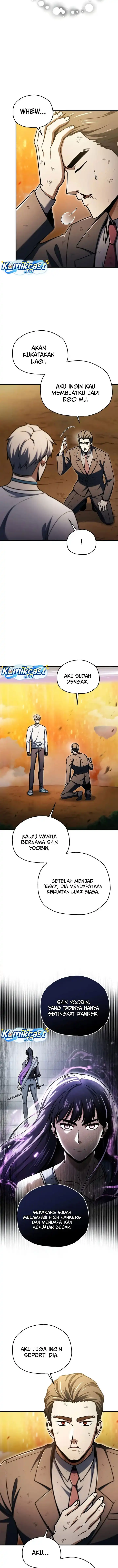 Read Player Who Can’t Level Up ID Manga Online