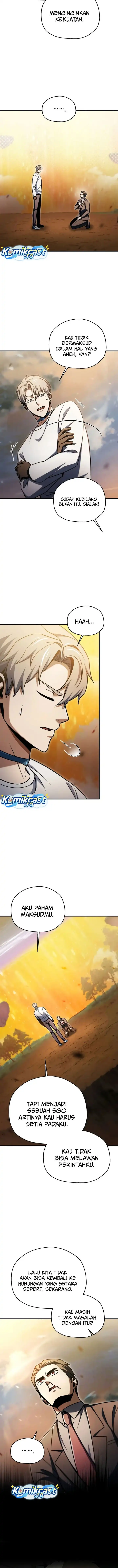 Read Player Who Can’t Level Up ID Manga Online