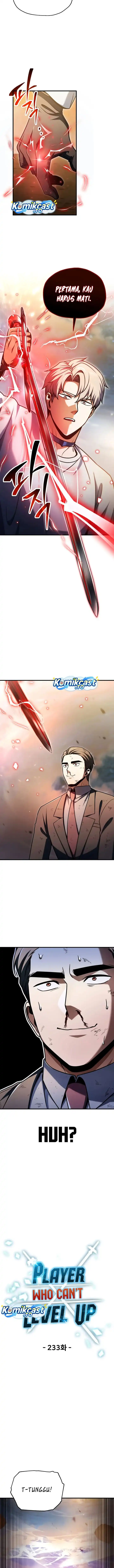 Read Player Who Can’t Level Up ID Manga Online