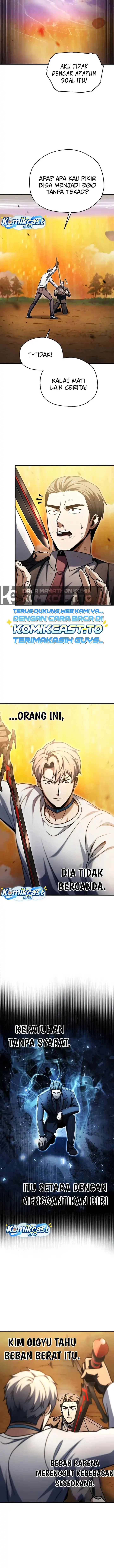 Read Player Who Can’t Level Up ID Manga Online