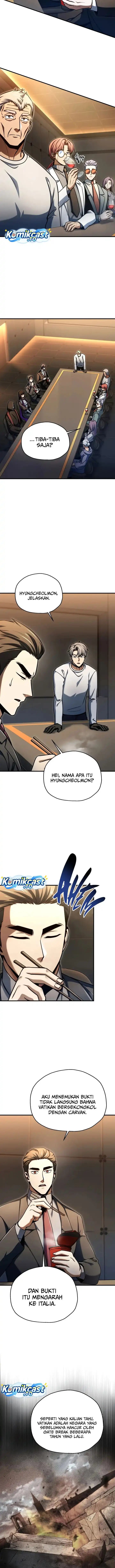 Read Player Who Can’t Level Up ID Manga Online