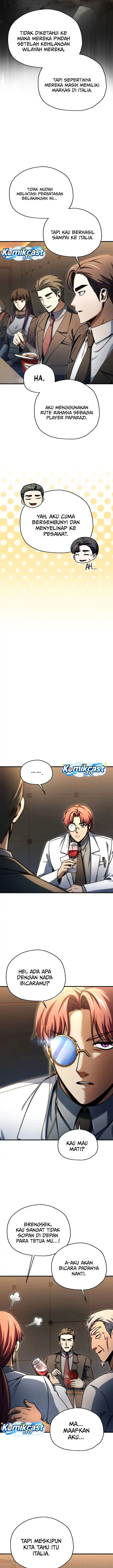 Read Player Who Can’t Level Up ID Manga Online