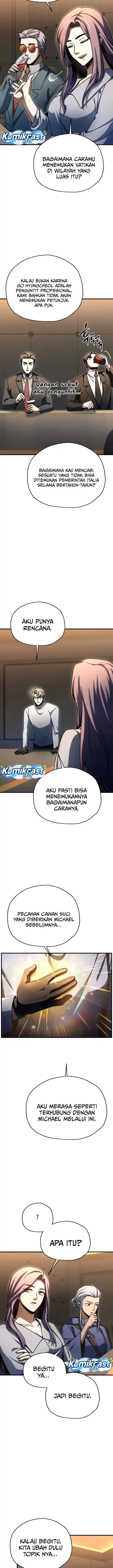 Read Player Who Can’t Level Up ID Manga Online
