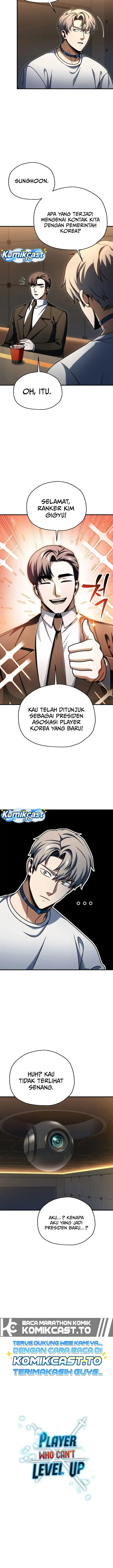 Read Player Who Can’t Level Up ID Manga Online