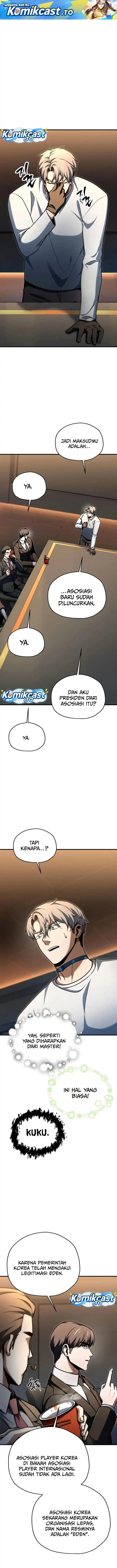 Read Player Who Can’t Level Up ID Manga Online