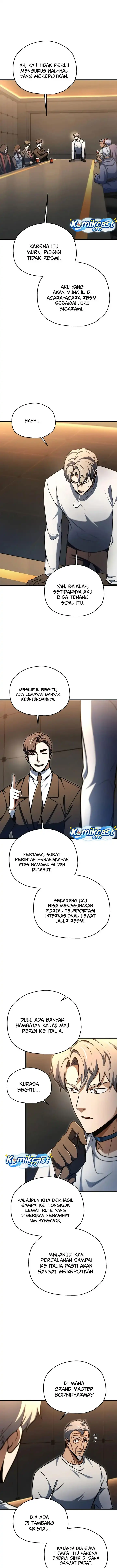 Read Player Who Can’t Level Up ID Manga Online