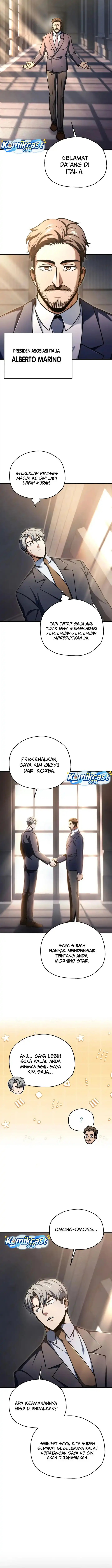 Read Player Who Can’t Level Up ID Manga Online