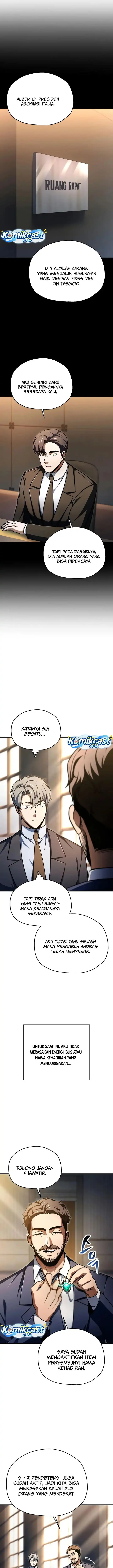 Read Player Who Can’t Level Up ID Manga Online