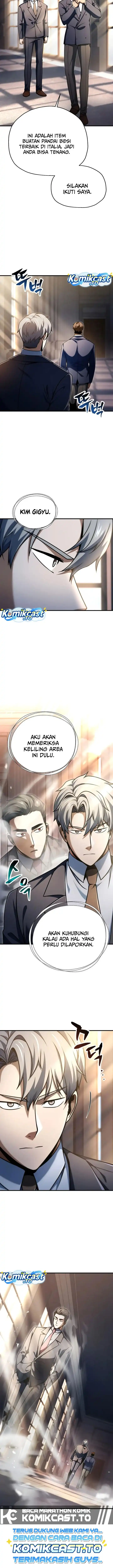 Read Player Who Can’t Level Up ID Manga Online
