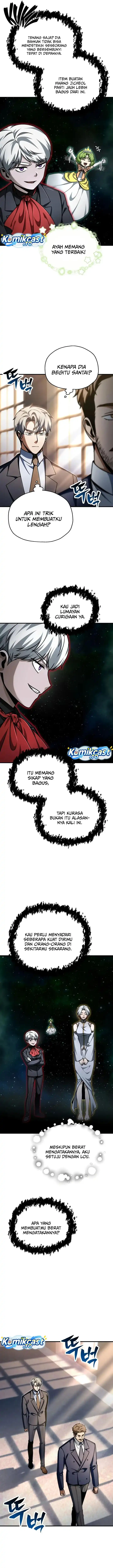 Read Player Who Can’t Level Up ID Manga Online