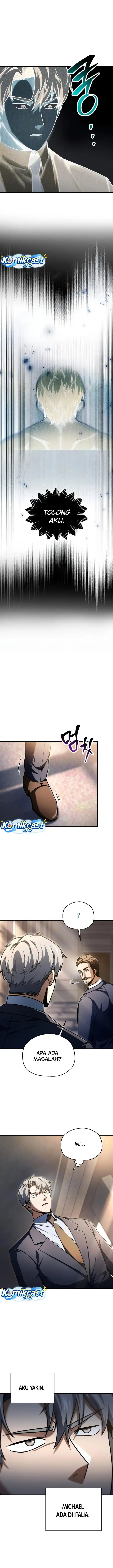 Read Player Who Can’t Level Up ID Manga Online