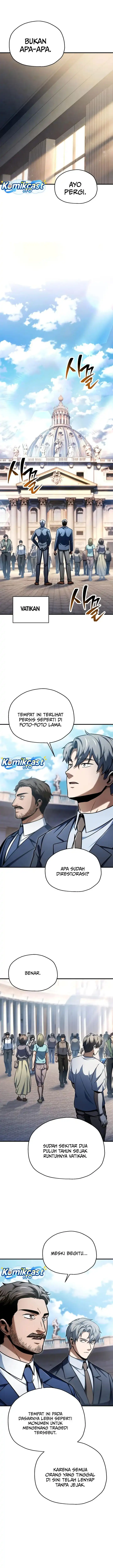 Read Player Who Can’t Level Up ID Manga Online