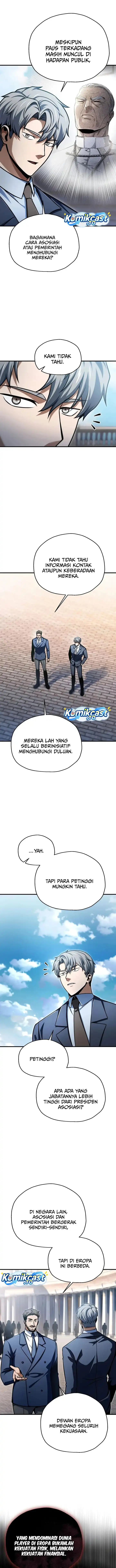 Read Player Who Can’t Level Up ID Manga Online