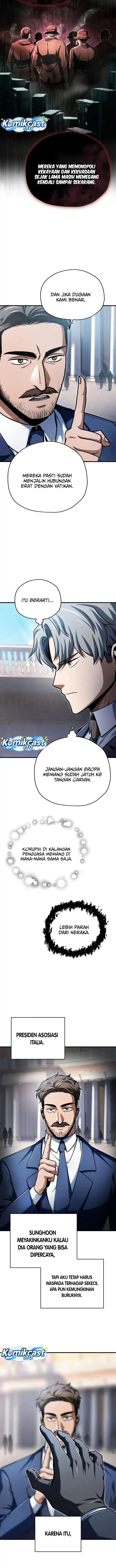 Read Player Who Can’t Level Up ID Manga Online