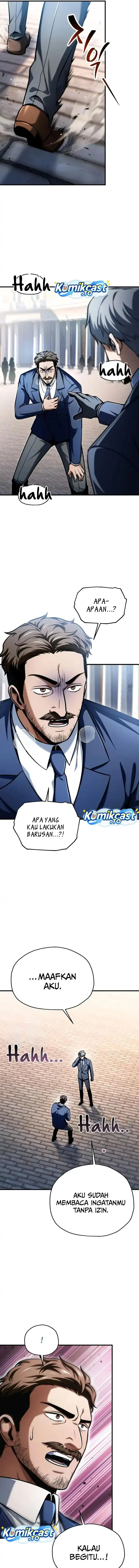 Read Player Who Can’t Level Up ID Manga Online