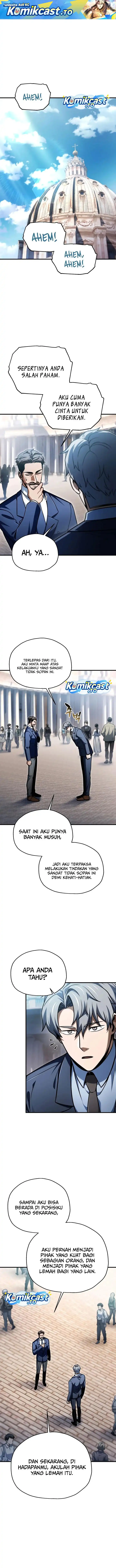 Read Player Who Can’t Level Up ID Manga Online