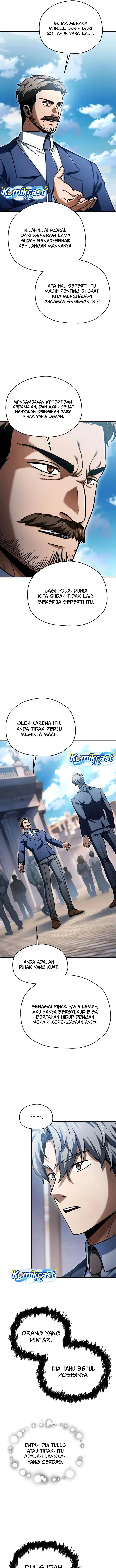 Read Player Who Can’t Level Up ID Manga Online