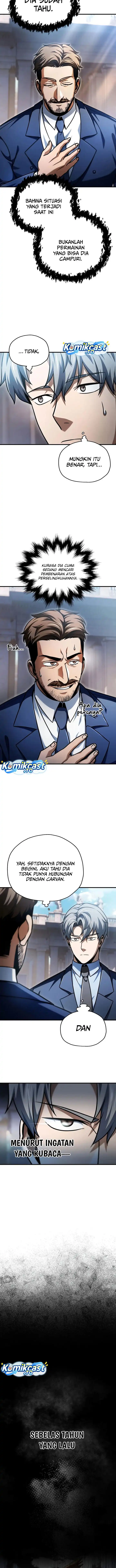 Read Player Who Can’t Level Up ID Manga Online