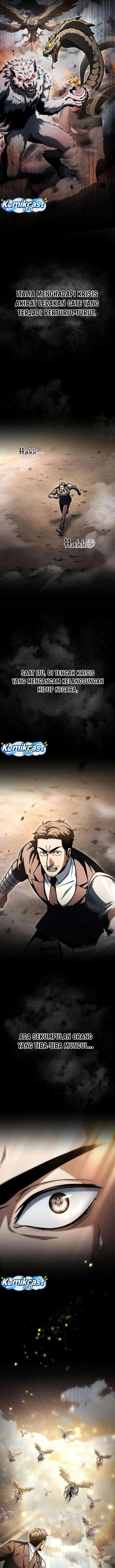 Read Player Who Can’t Level Up ID Manga Online
