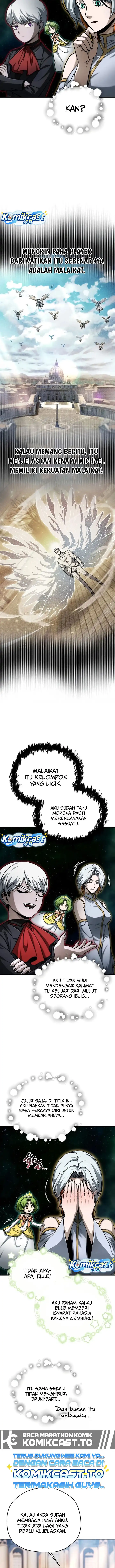 Read Player Who Can’t Level Up ID Manga Online