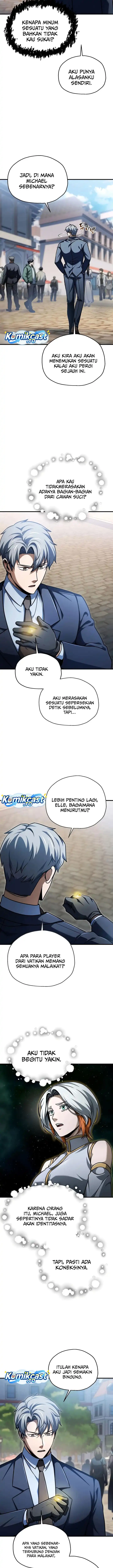 Read Player Who Can’t Level Up ID Manga Online
