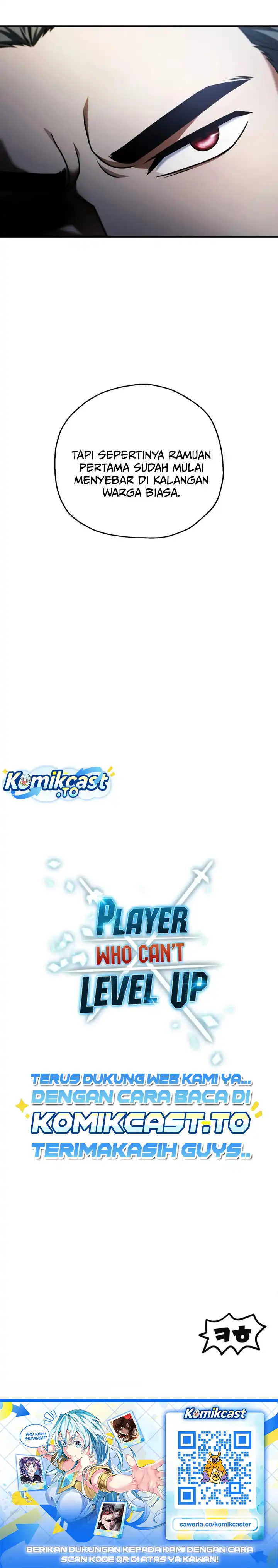 Read Player Who Can’t Level Up ID Manga Online