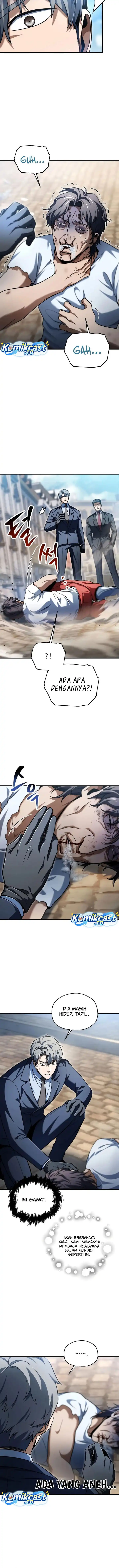 Read Player Who Can’t Level Up ID Manga Online