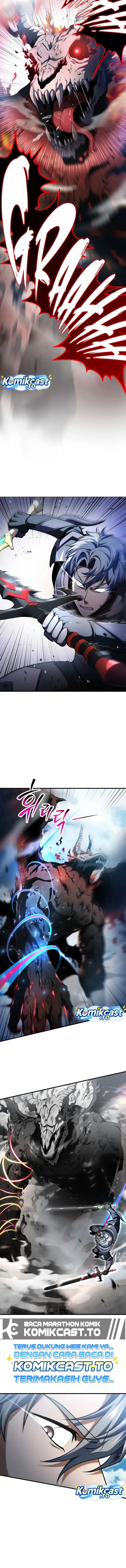 Read Player Who Can’t Level Up ID Manga Online