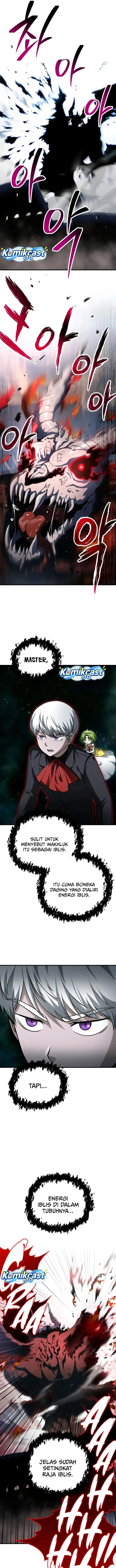 Read Player Who Can’t Level Up ID Manga Online