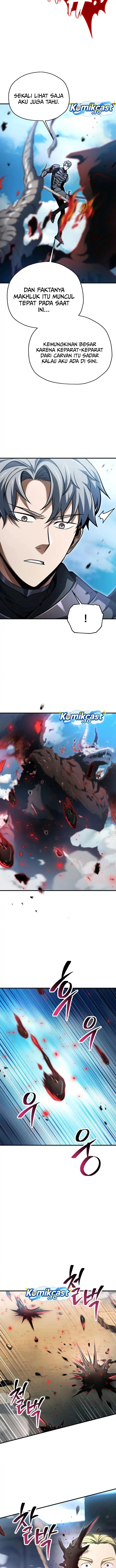 Read Player Who Can’t Level Up ID Manga Online