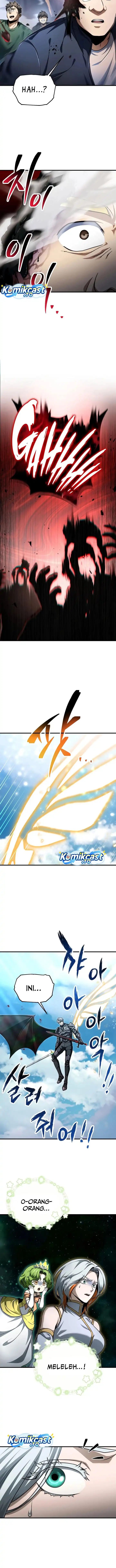 Read Player Who Can’t Level Up ID Manga Online