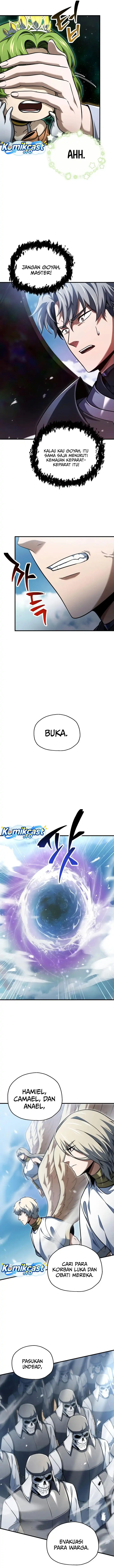 Read Player Who Can’t Level Up ID Manga Online