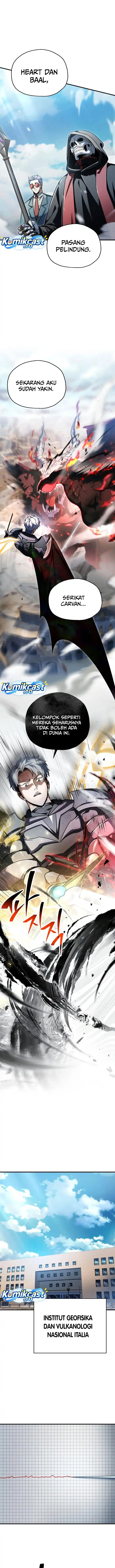 Read Player Who Can’t Level Up ID Manga Online