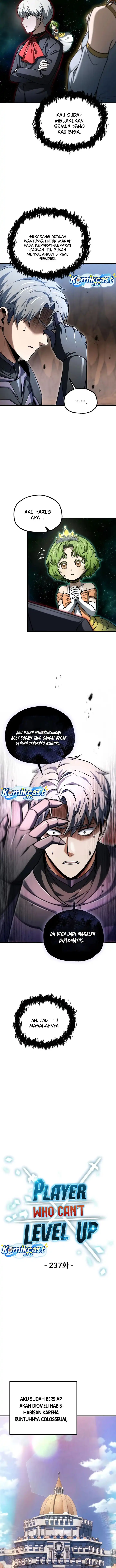 Read Player Who Can’t Level Up ID Manga Online