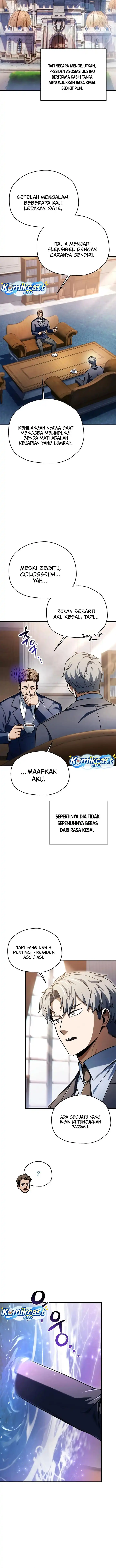 Read Player Who Can’t Level Up ID Manga Online