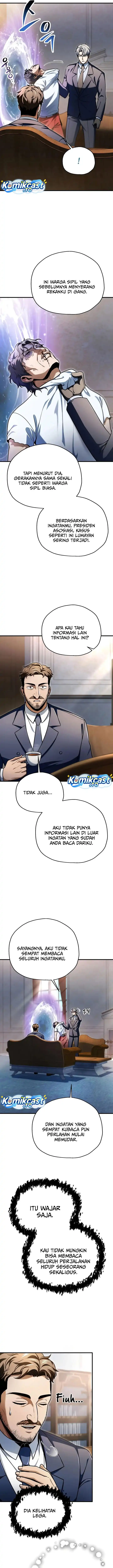 Read Player Who Can’t Level Up ID Manga Online