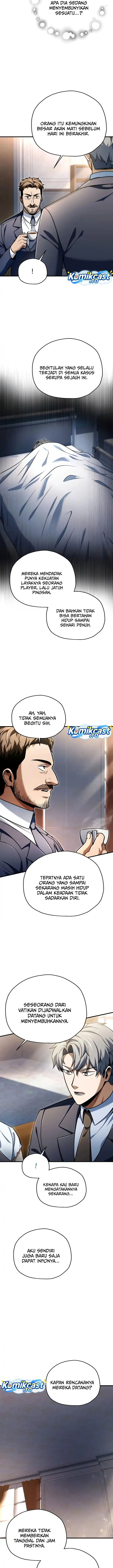 Read Player Who Can’t Level Up ID Manga Online