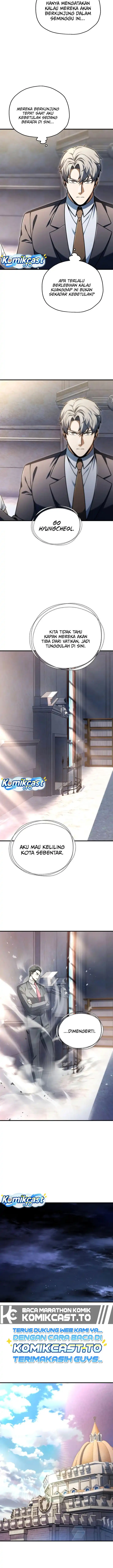 Read Player Who Can’t Level Up ID Manga Online