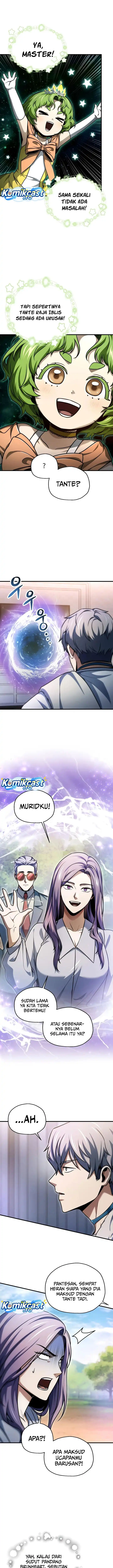 Read Player Who Can’t Level Up ID Manga Online