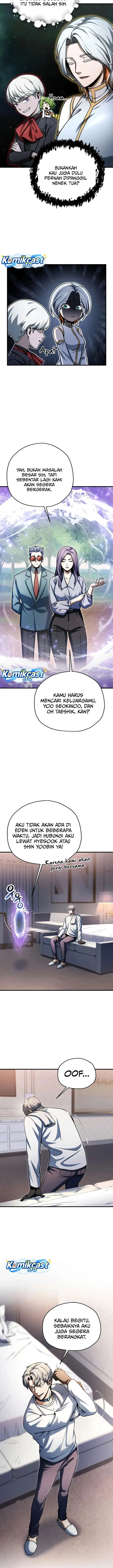 Read Player Who Can’t Level Up ID Manga Online